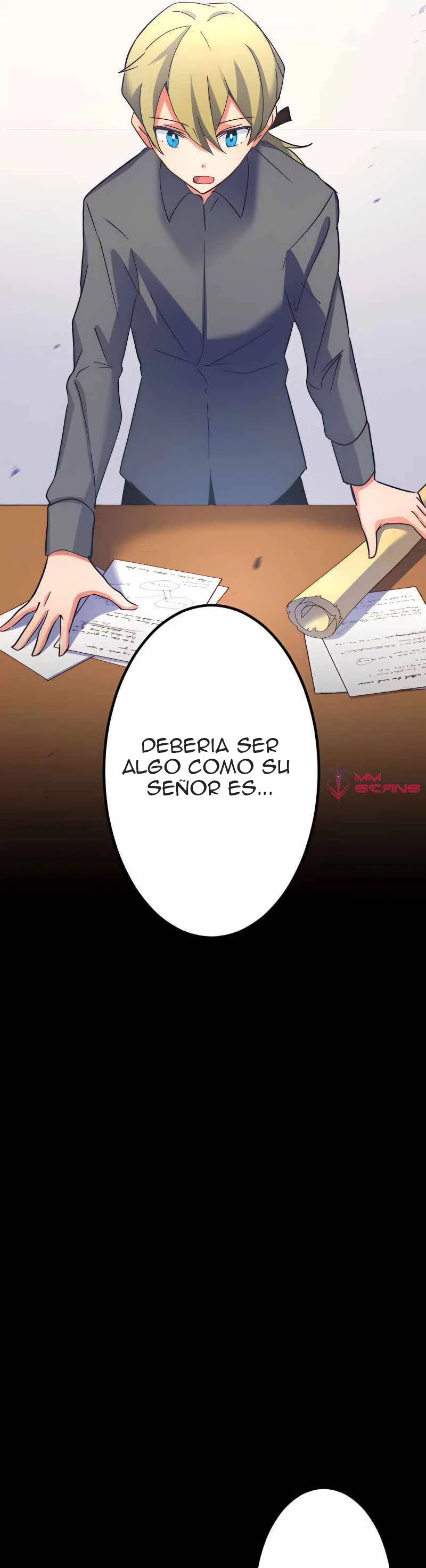 He reencarnado como hijo de un aristócrata - Capítulo 17 - Página 35 - LectorTMOo