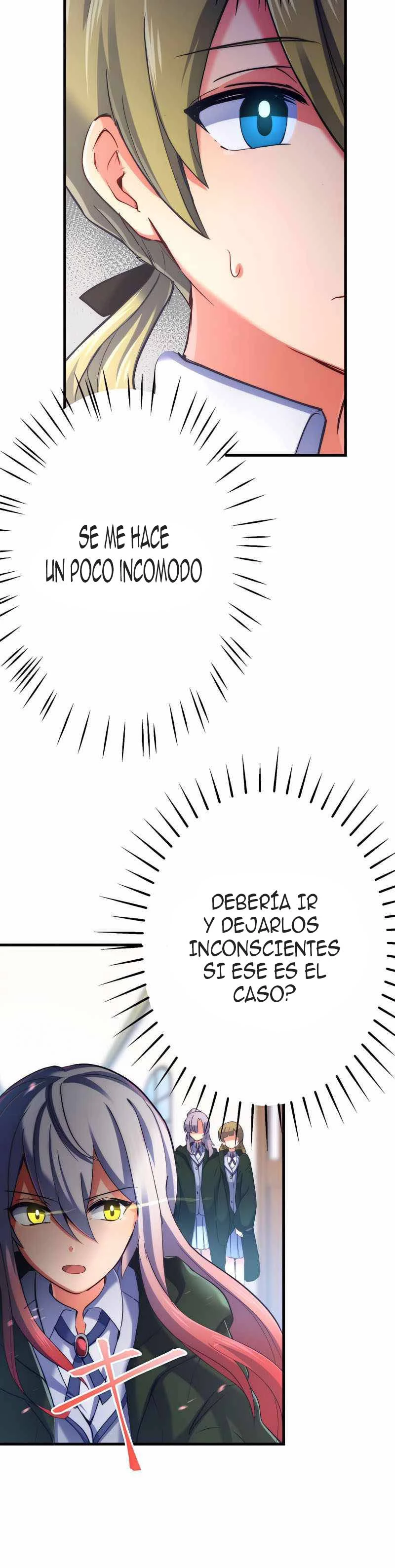 He reencarnado como hijo de un aristócrata - Capítulo 17 - Página 49 - LectorTMOo