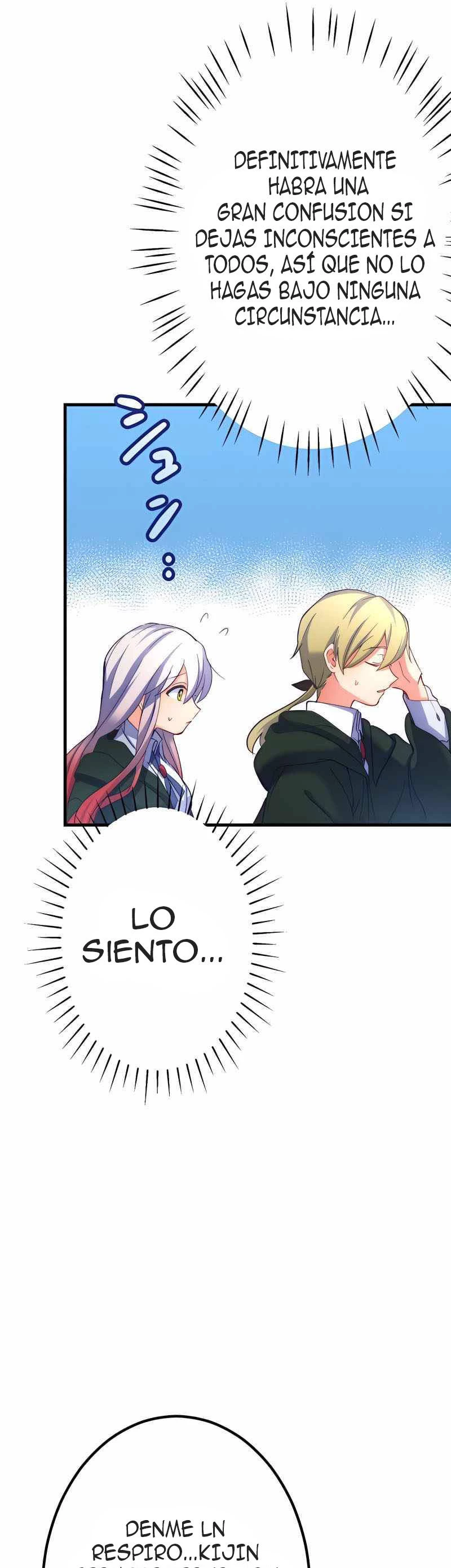 He reencarnado como hijo de un aristócrata - Capítulo 17 - Página 50 - LectorTMOo