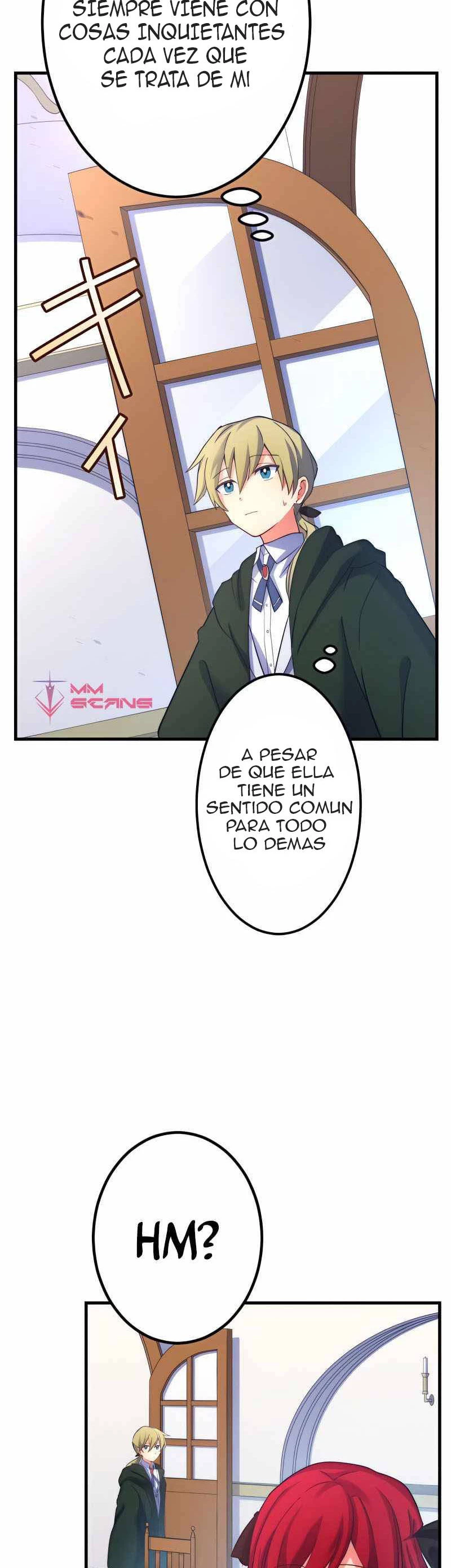 He reencarnado como hijo de un aristócrata - Capítulo 17 - Página 51 - LectorTMOo