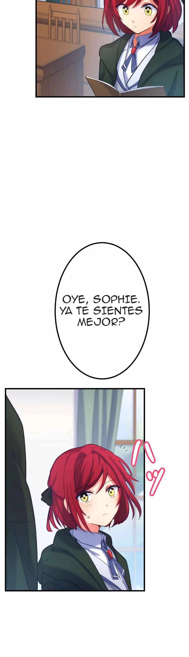 He reencarnado como hijo de un aristócrata - Capítulo 17 - Página 52 - LectorTMOo