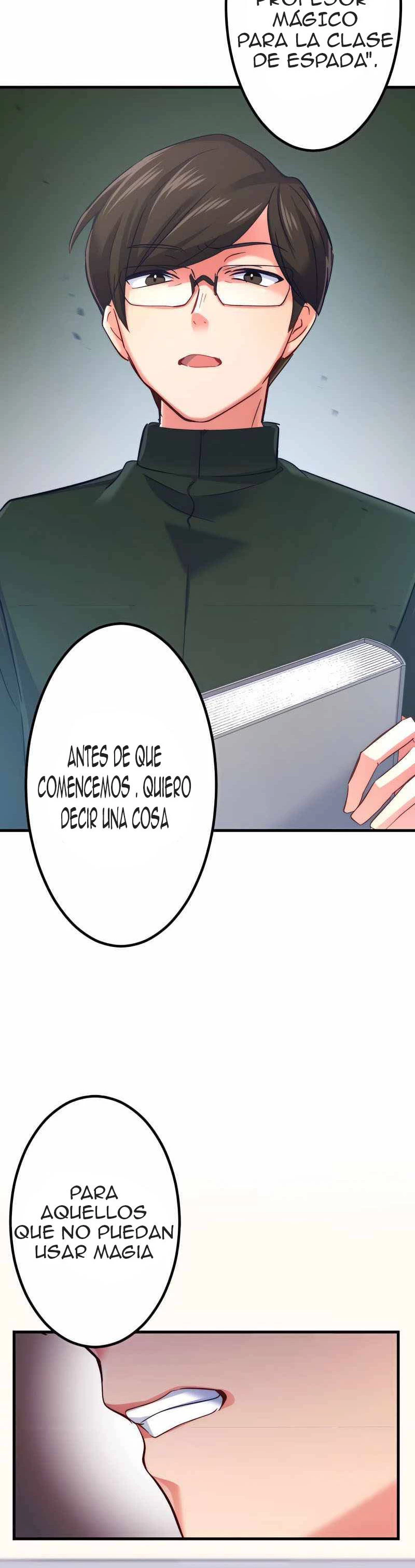 He reencarnado como hijo de un aristócrata - Capítulo 17 - Página 58 - LectorTMOo