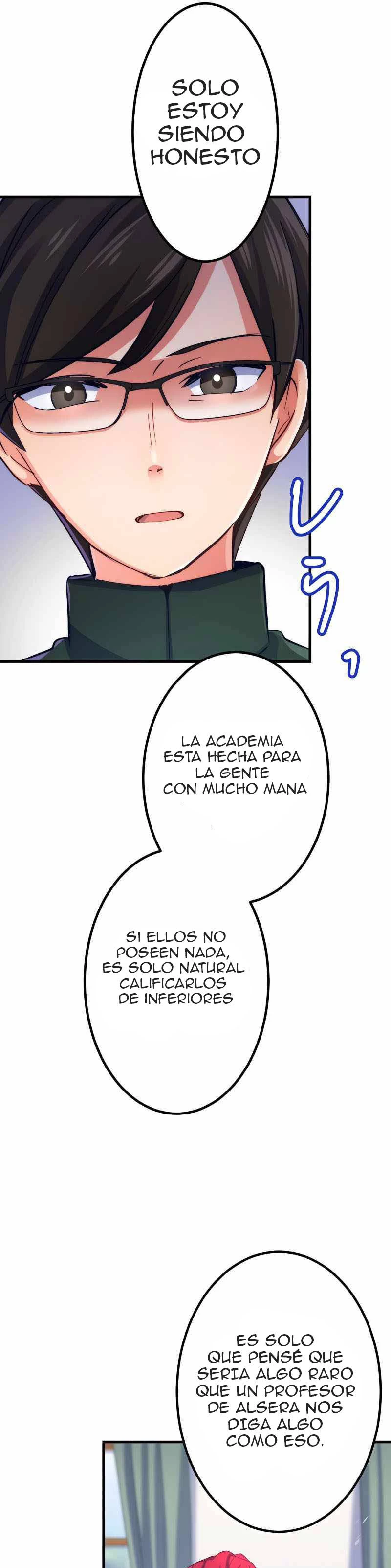 He reencarnado como hijo de un aristócrata - Capítulo 17 - Página 62 - LectorTMOo