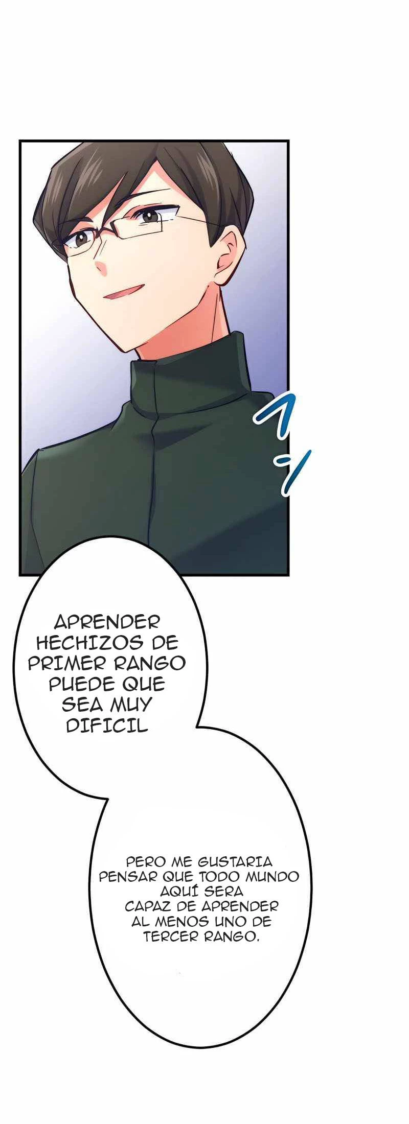 He reencarnado como hijo de un aristócrata - Capítulo 18 - Página 8 - LectorTMOo