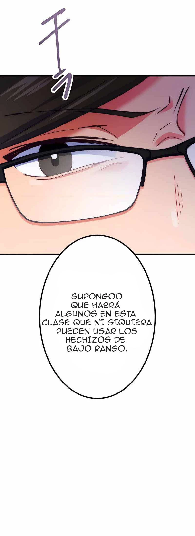 He reencarnado como hijo de un aristócrata - Capítulo 18 - Página 10 - LectorTMOo