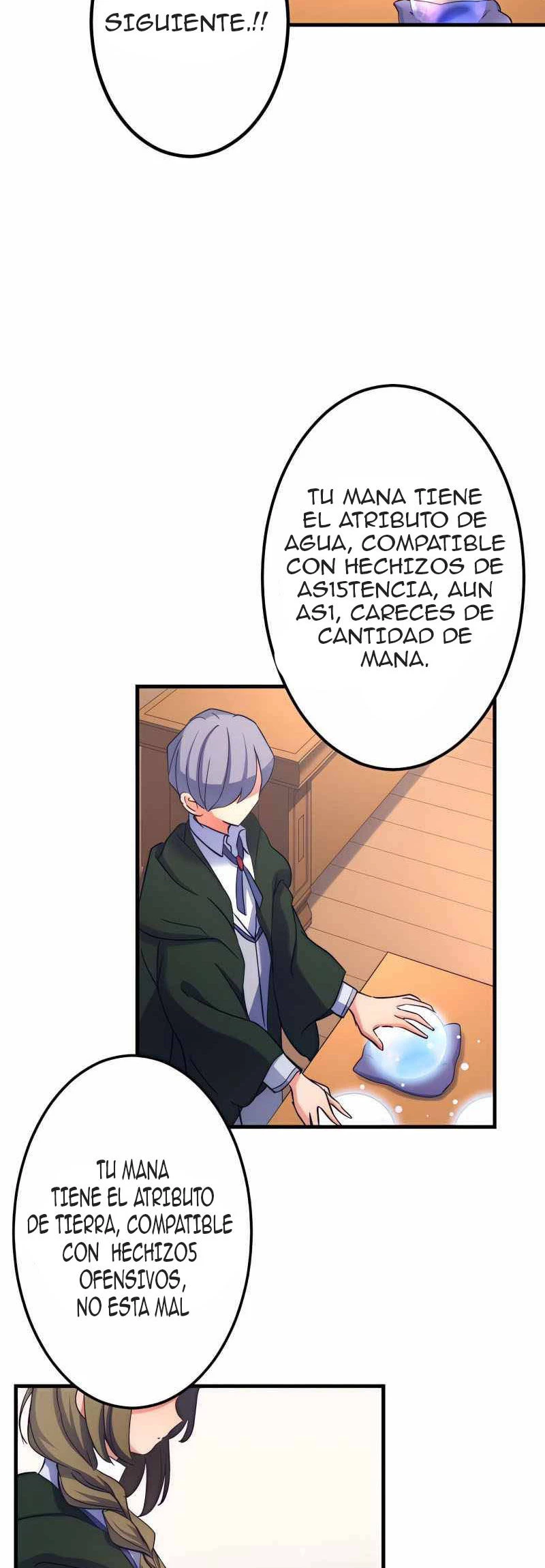 He reencarnado como hijo de un aristócrata - Capítulo 18 - Página 13 - LectorTMOo