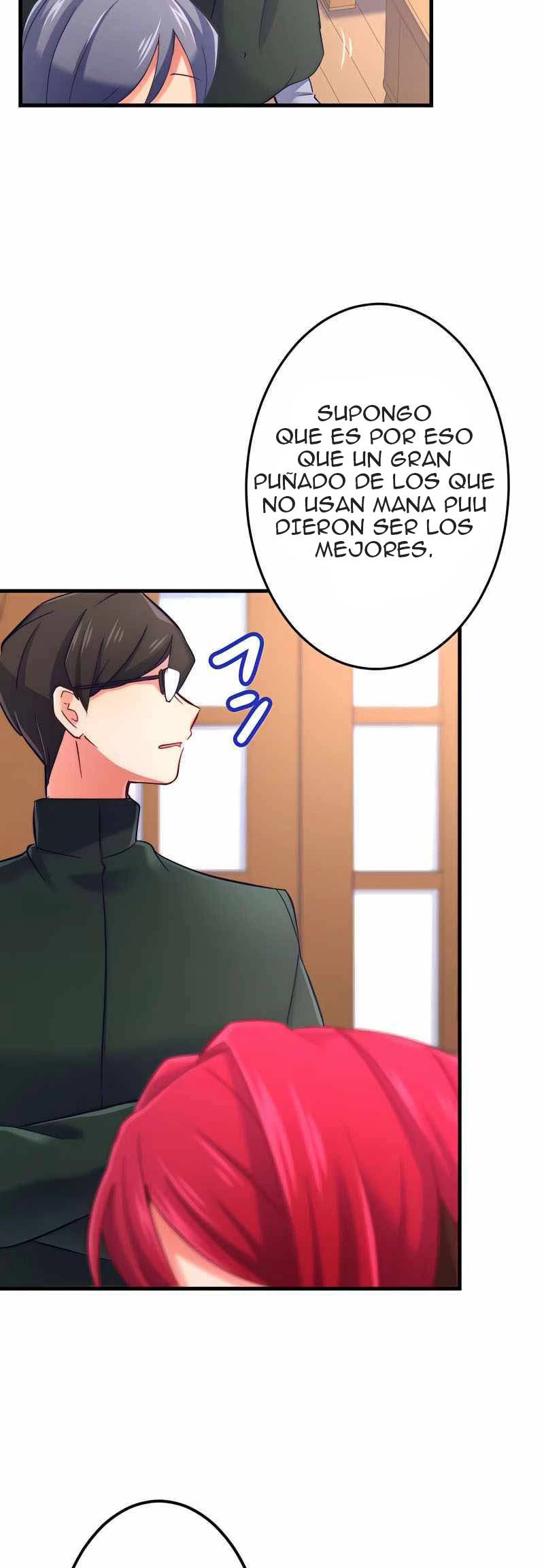 He reencarnado como hijo de un aristócrata - Capítulo 18 - Página 17 - LectorTMOo