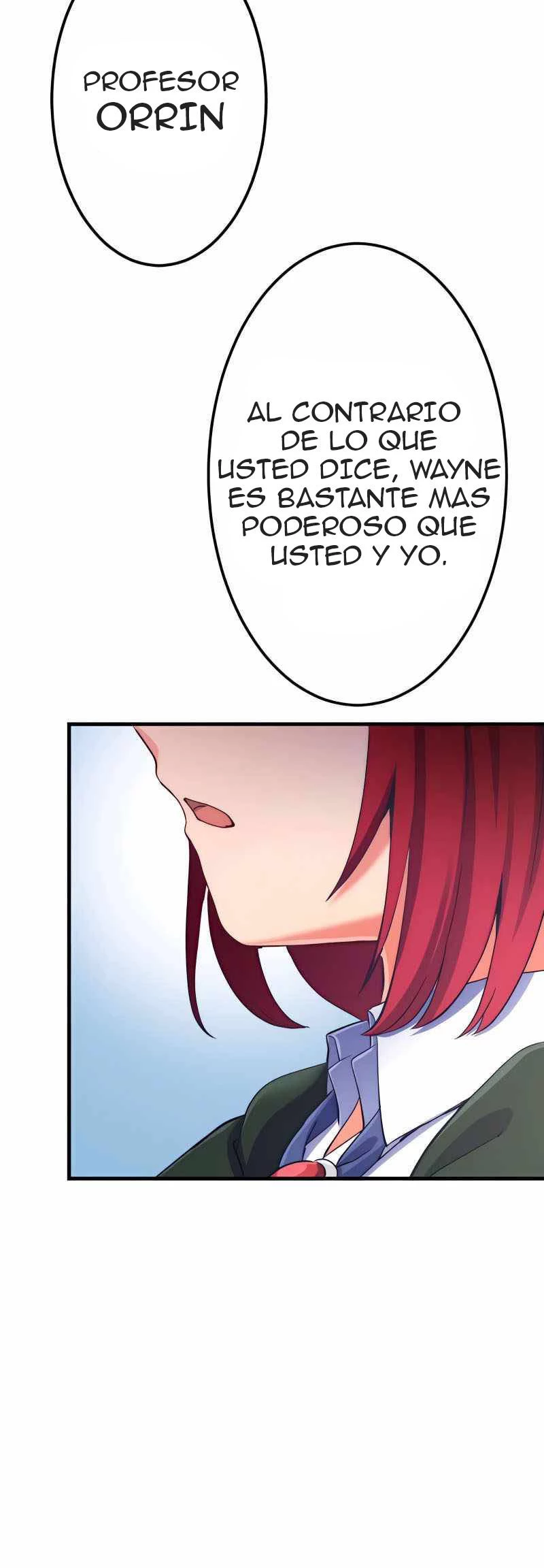 He reencarnado como hijo de un aristócrata - Capítulo 18 - Página 18 - LectorTMOo