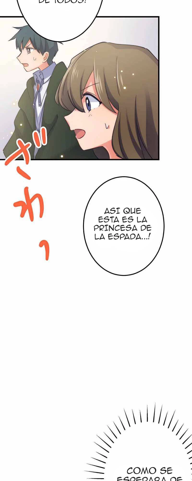 He reencarnado como hijo de un aristócrata - Capítulo 18 - Página 21 - LectorTMOo