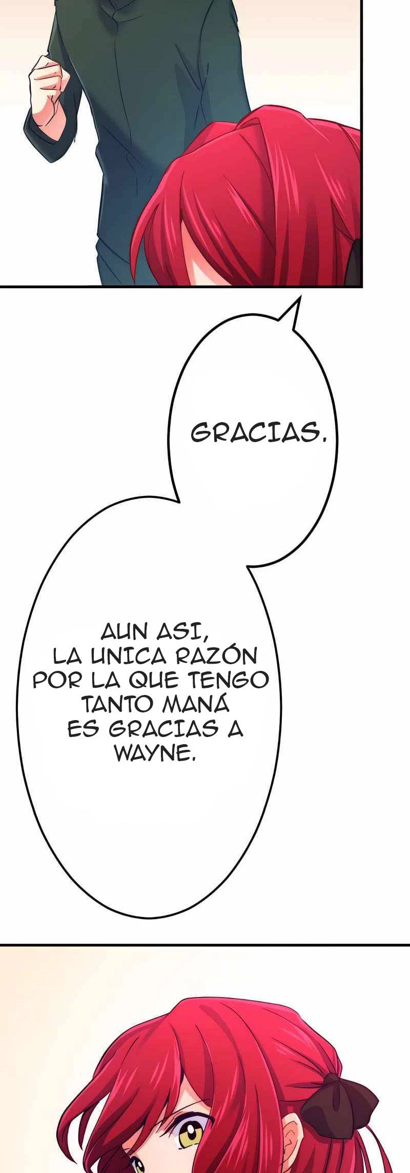 He reencarnado como hijo de un aristócrata - Capítulo 18 - Página 25 - LectorTMOo