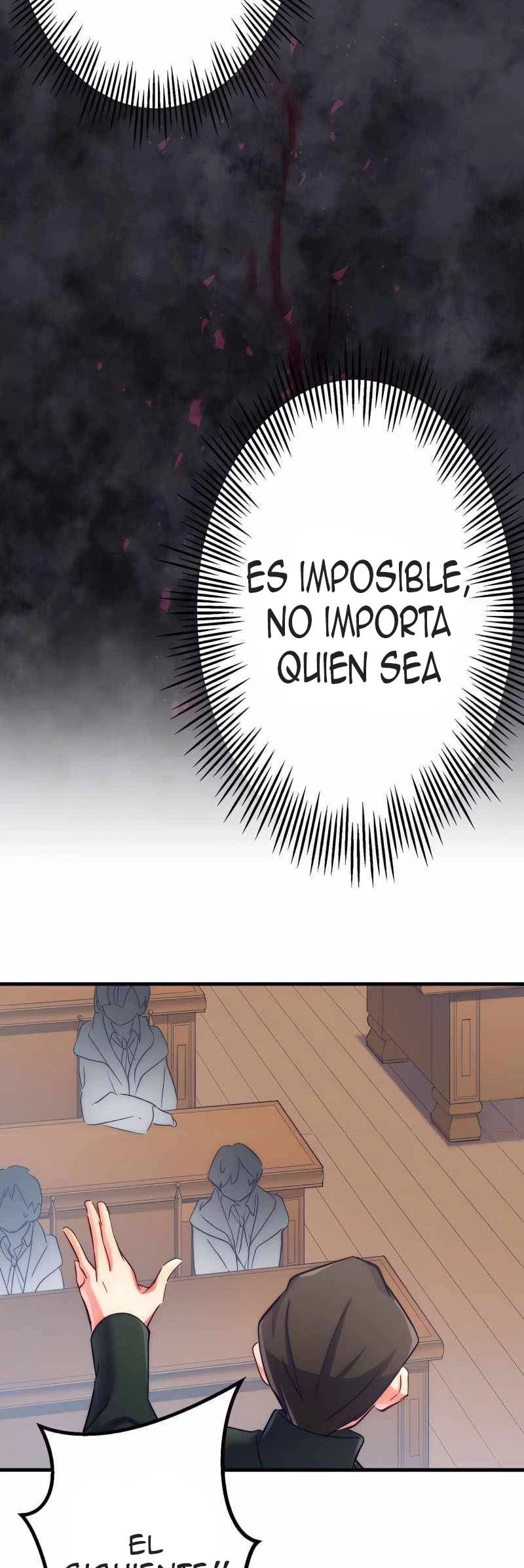 He reencarnado como hijo de un aristócrata - Capítulo 18 - Página 28 - LectorTMOo