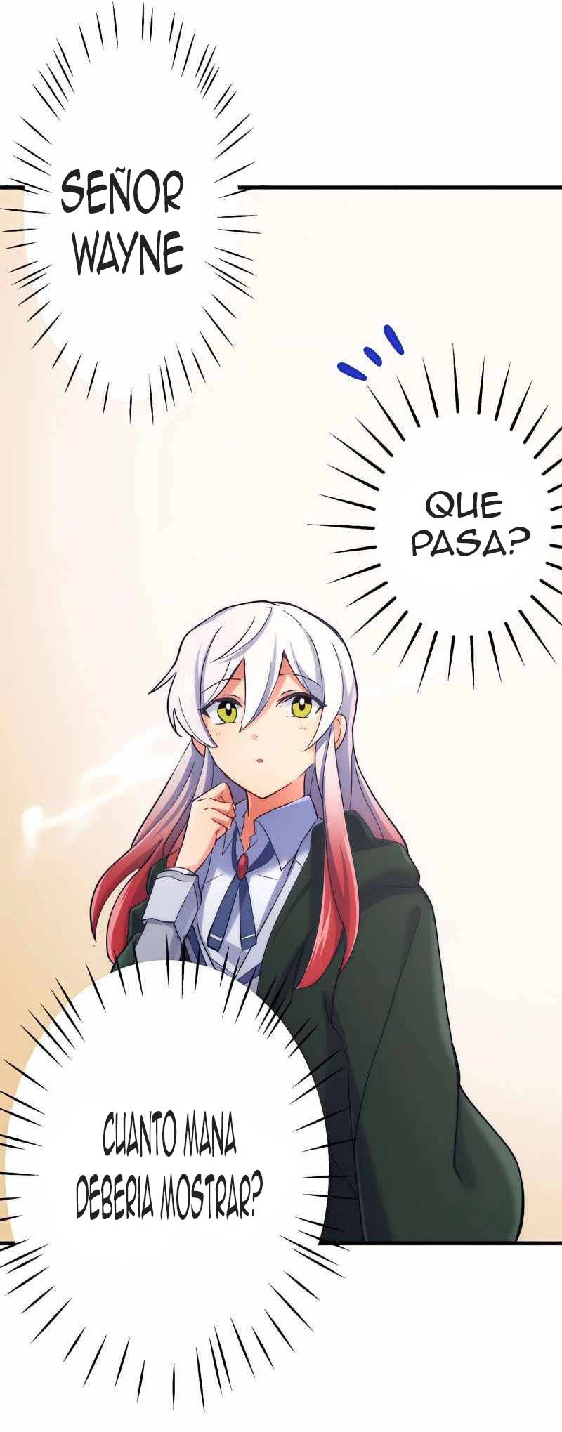 He reencarnado como hijo de un aristócrata - Capítulo 18 - Página 31 - LectorTMOo