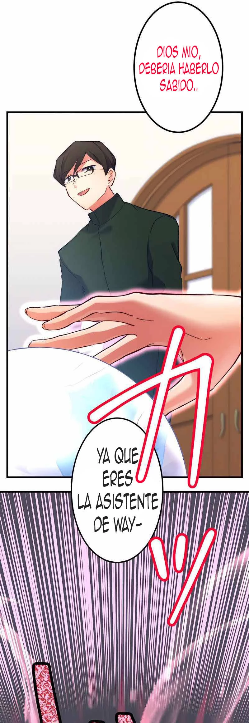 He reencarnado como hijo de un aristócrata - Capítulo 18 - Página 35 - LectorTMOo