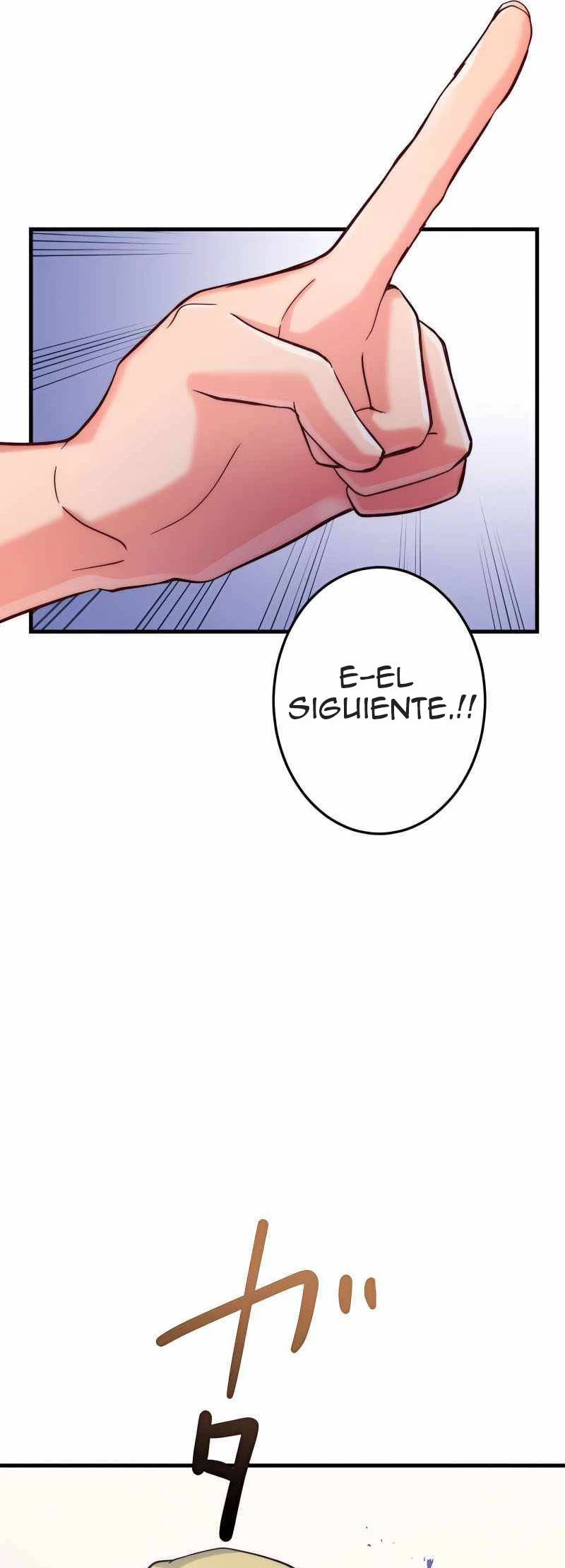 He reencarnado como hijo de un aristócrata - Capítulo 18 - Página 39 - LectorTMOo