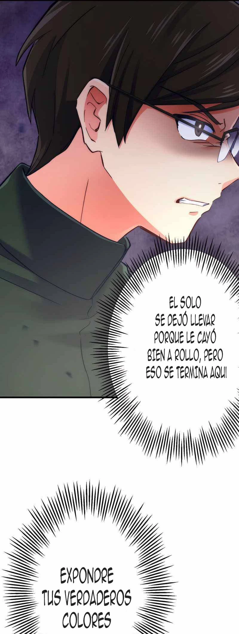 He reencarnado como hijo de un aristócrata - Capítulo 18 - Página 43 - LectorTMOo