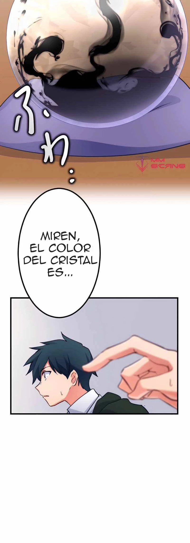 He reencarnado como hijo de un aristócrata - Capítulo 18 - Página 50 - LectorTMOo