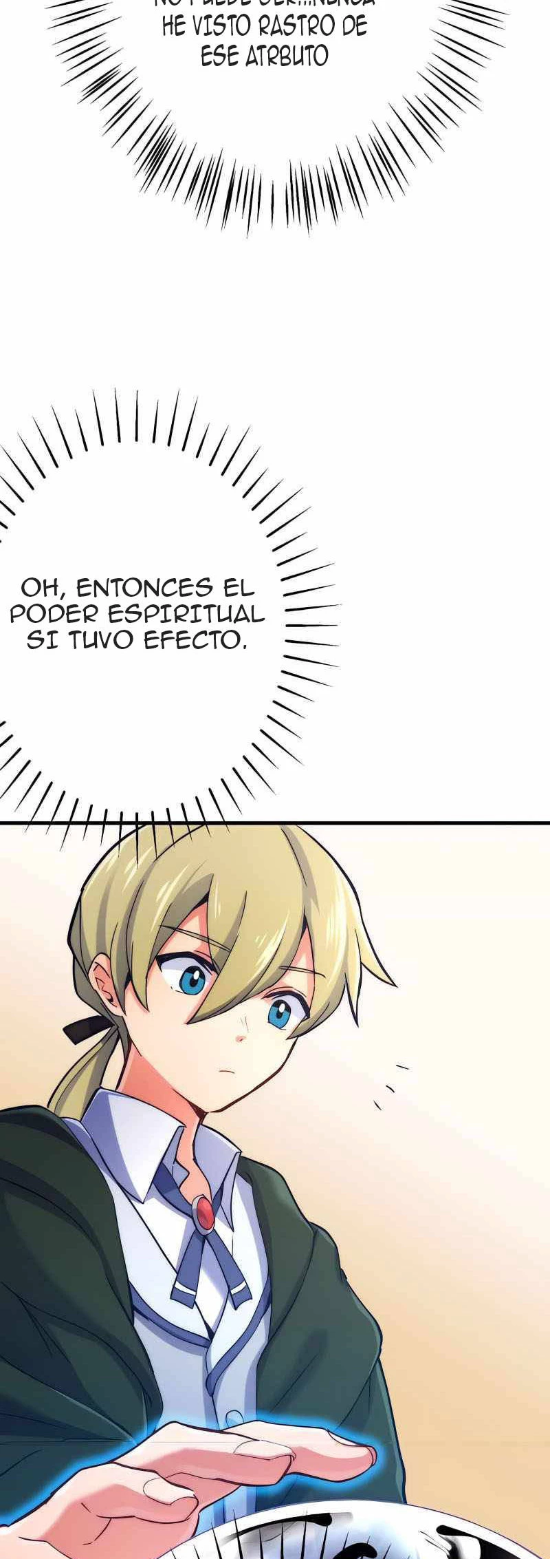 He reencarnado como hijo de un aristócrata - Capítulo 18 - Página 52 - LectorTMOo