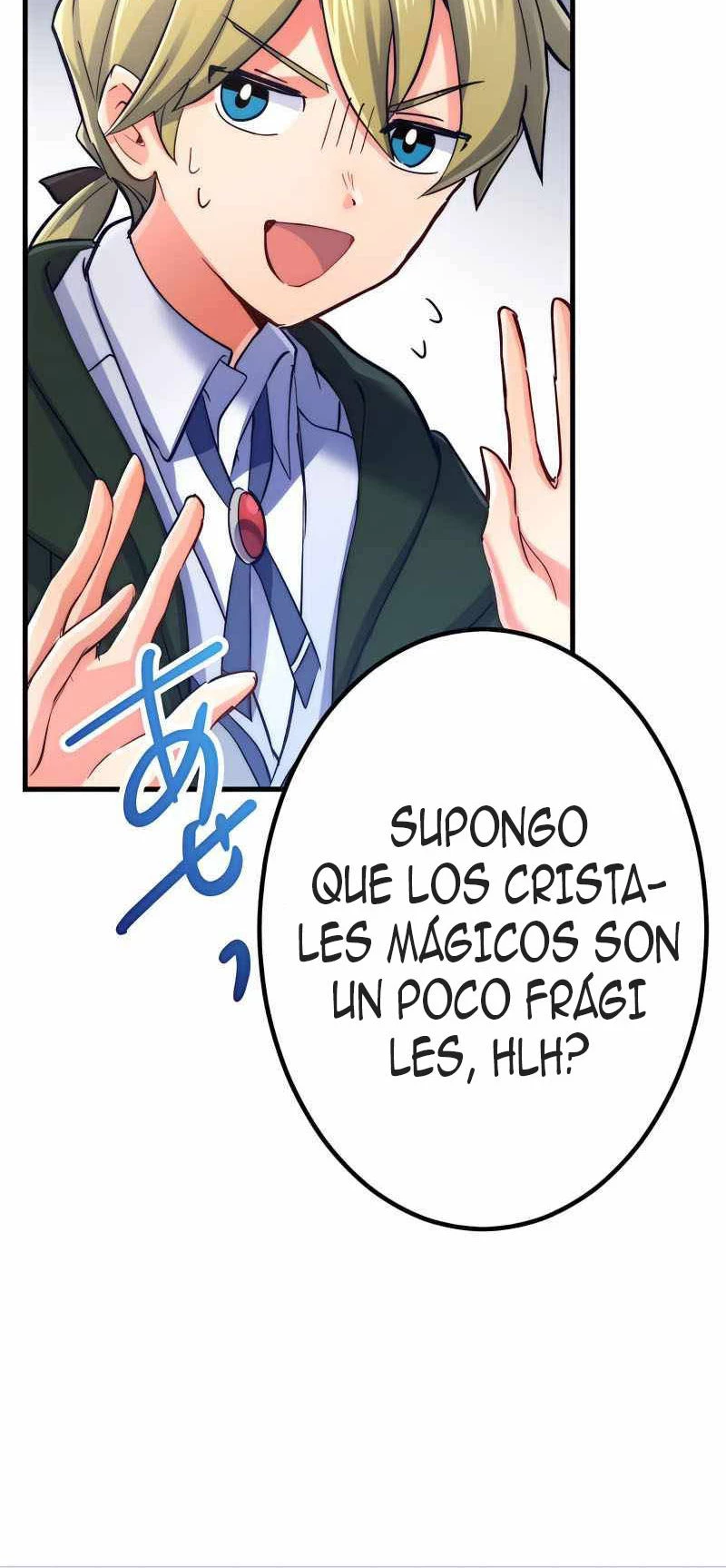 He reencarnado como hijo de un aristócrata - Capítulo 18 - Página 62 - LectorTMOo