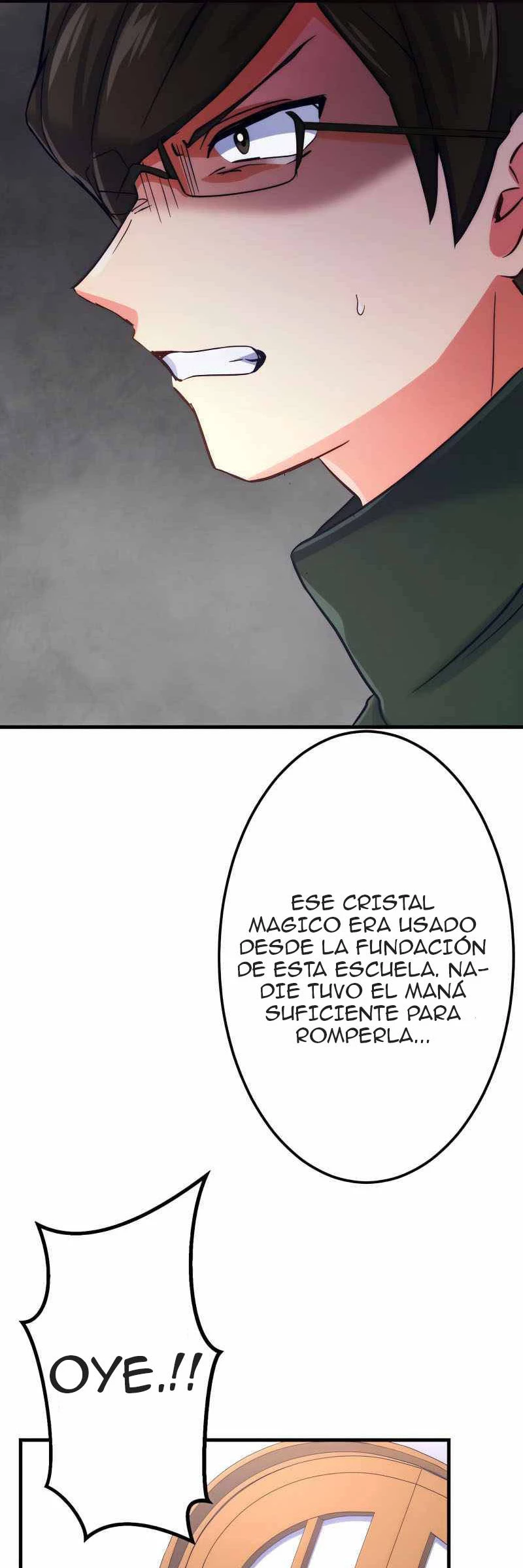 He reencarnado como hijo de un aristócrata - Capítulo 18 - Página 63 - LectorTMOo