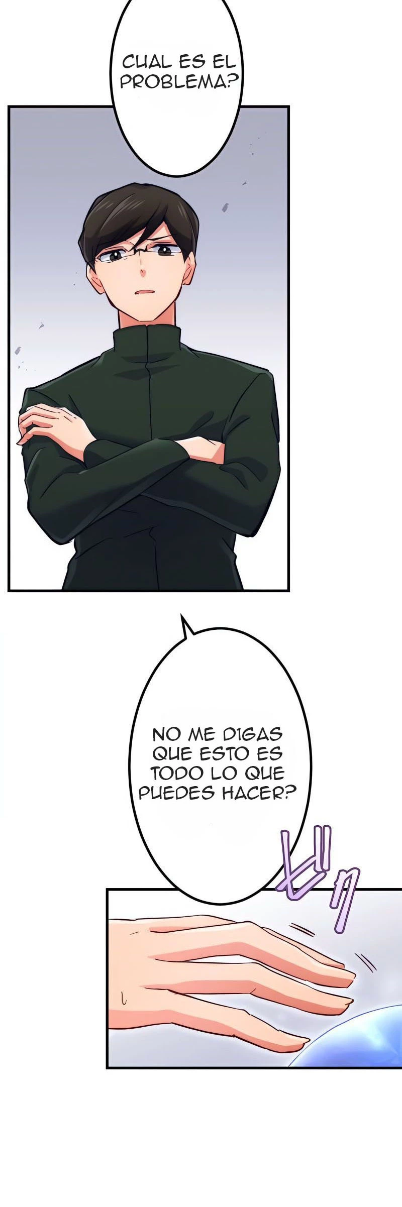 He reencarnado como hijo de un aristócrata - Capítulo 19 - Página 8 - LectorTMOo