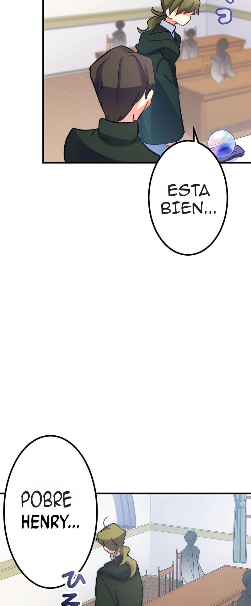 He reencarnado como hijo de un aristócrata - Capítulo 19 - Página 13 - LectorTMOo