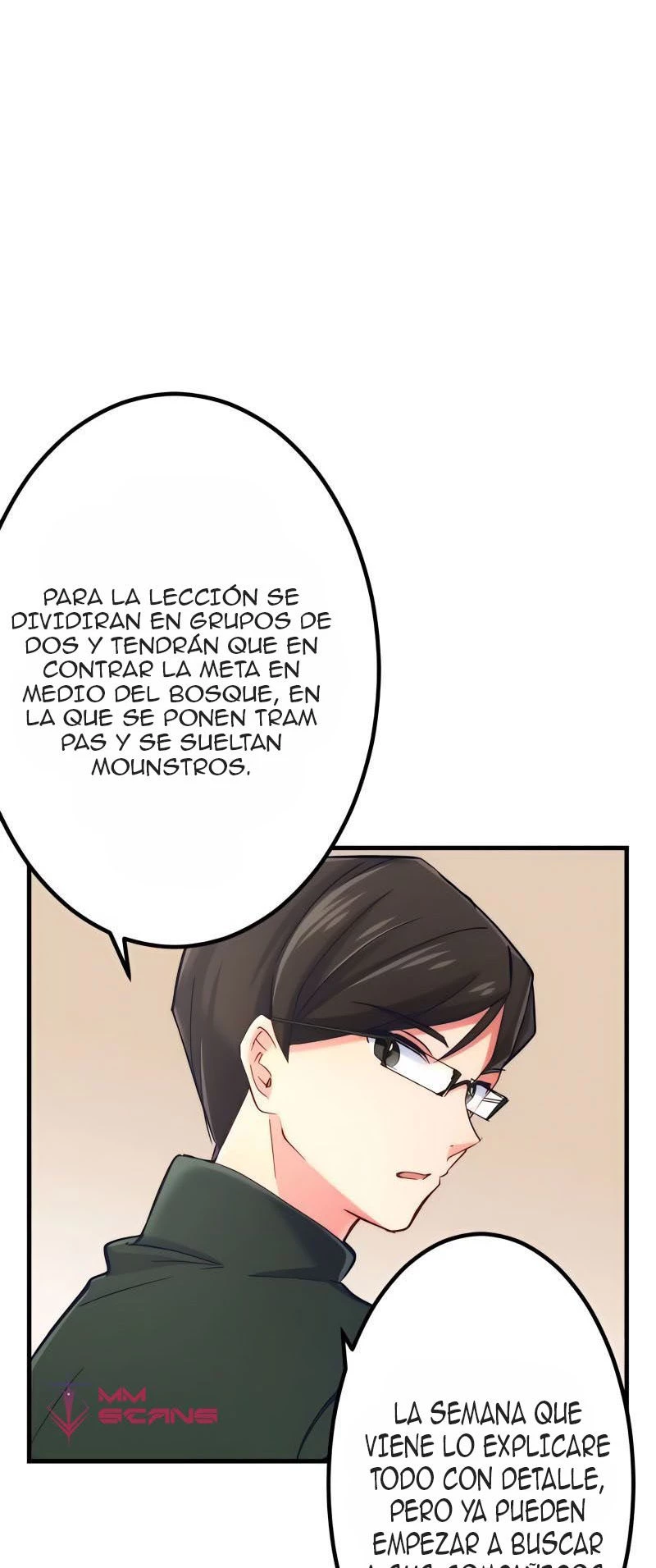 He reencarnado como hijo de un aristócrata - Capítulo 19 - Página 20 - LectorTMOo