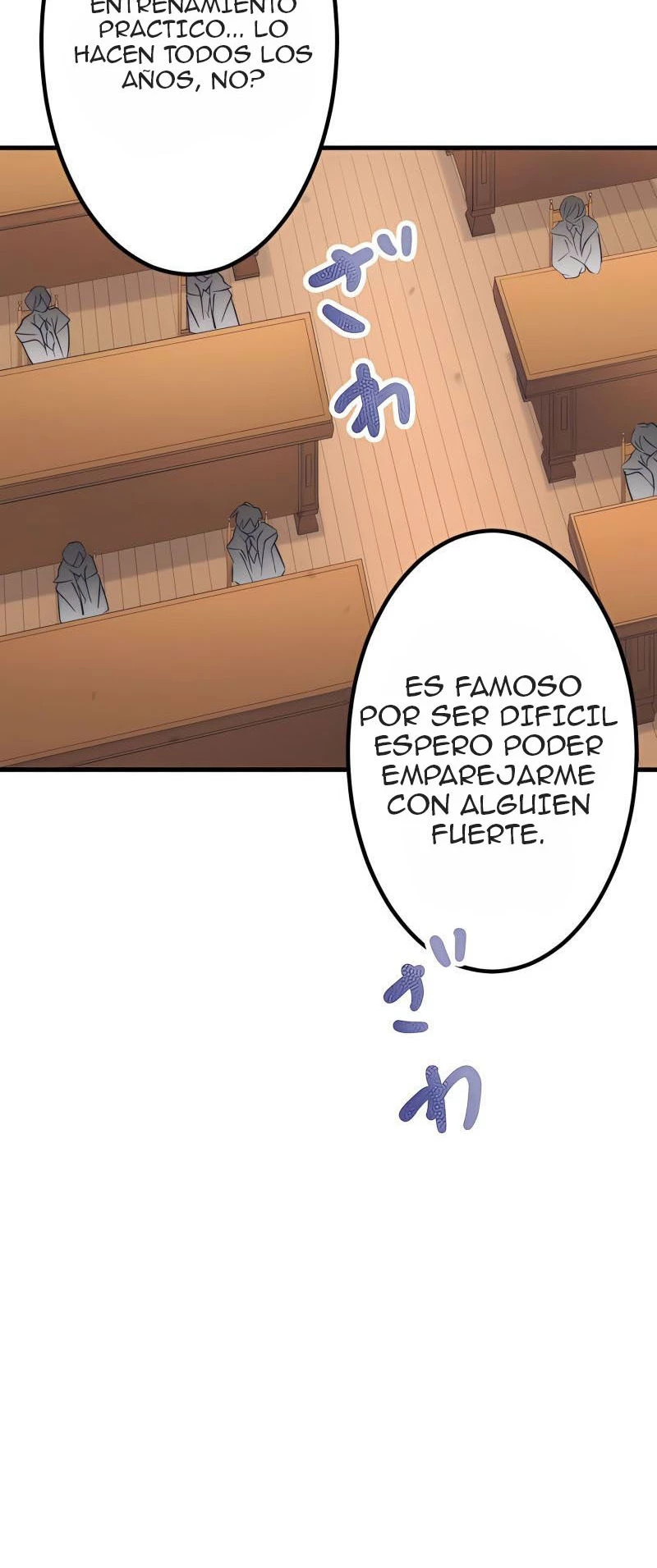 He reencarnado como hijo de un aristócrata - Capítulo 19 - Página 22 - LectorTMOo