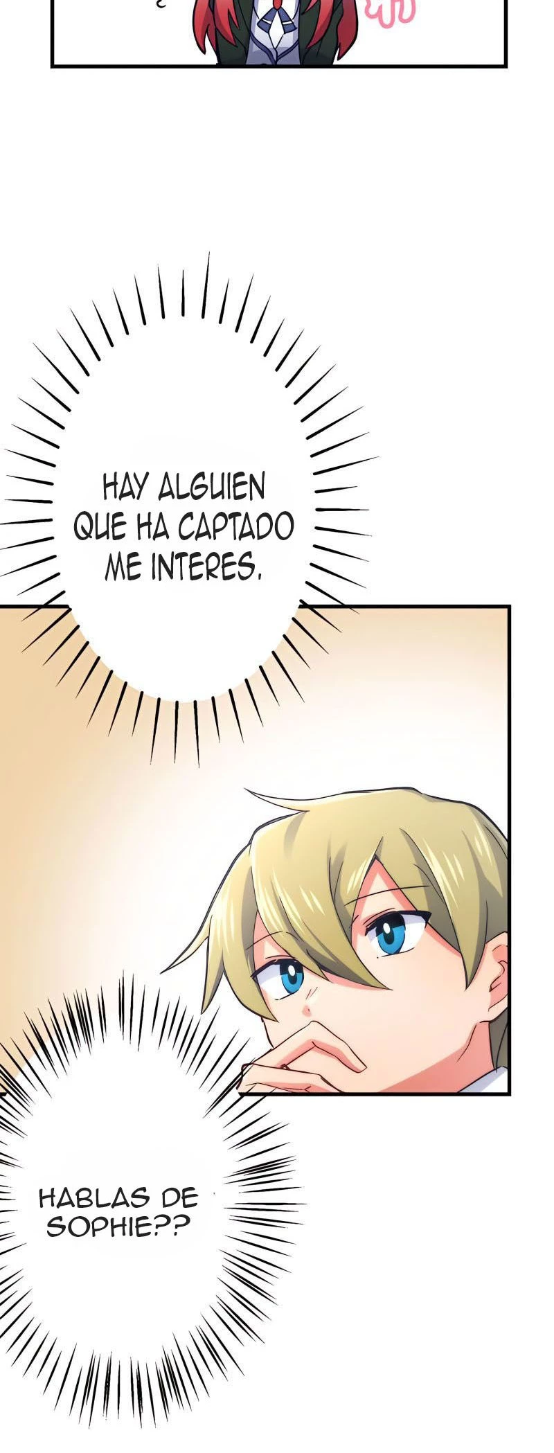 He reencarnado como hijo de un aristócrata - Capítulo 19 - Página 26 - LectorTMOo
