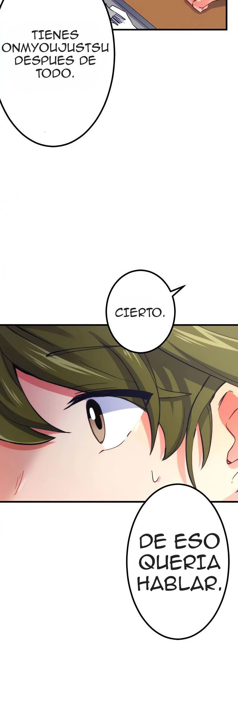 He reencarnado como hijo de un aristócrata - Capítulo 19 - Página 38 - LectorTMOo