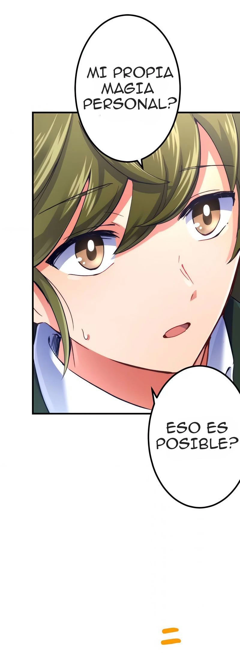 He reencarnado como hijo de un aristócrata - Capítulo 19 - Página 50 - LectorTMOo