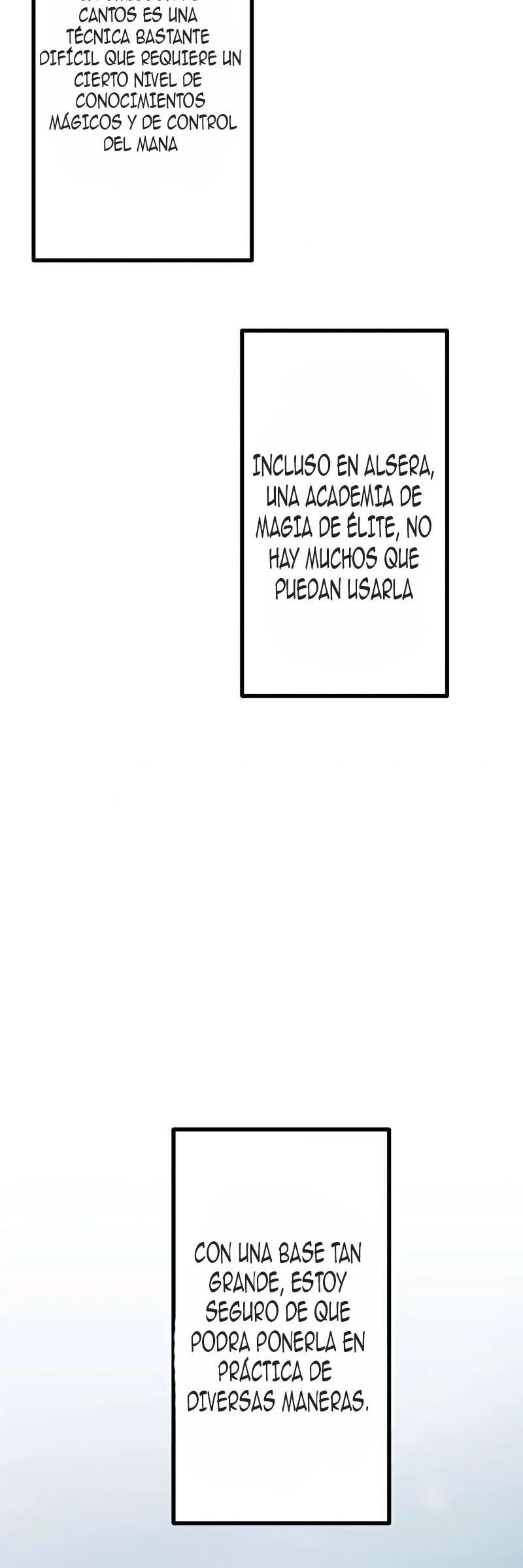 He reencarnado como hijo de un aristócrata - Capítulo 19 - Página 58 - LectorTMOo