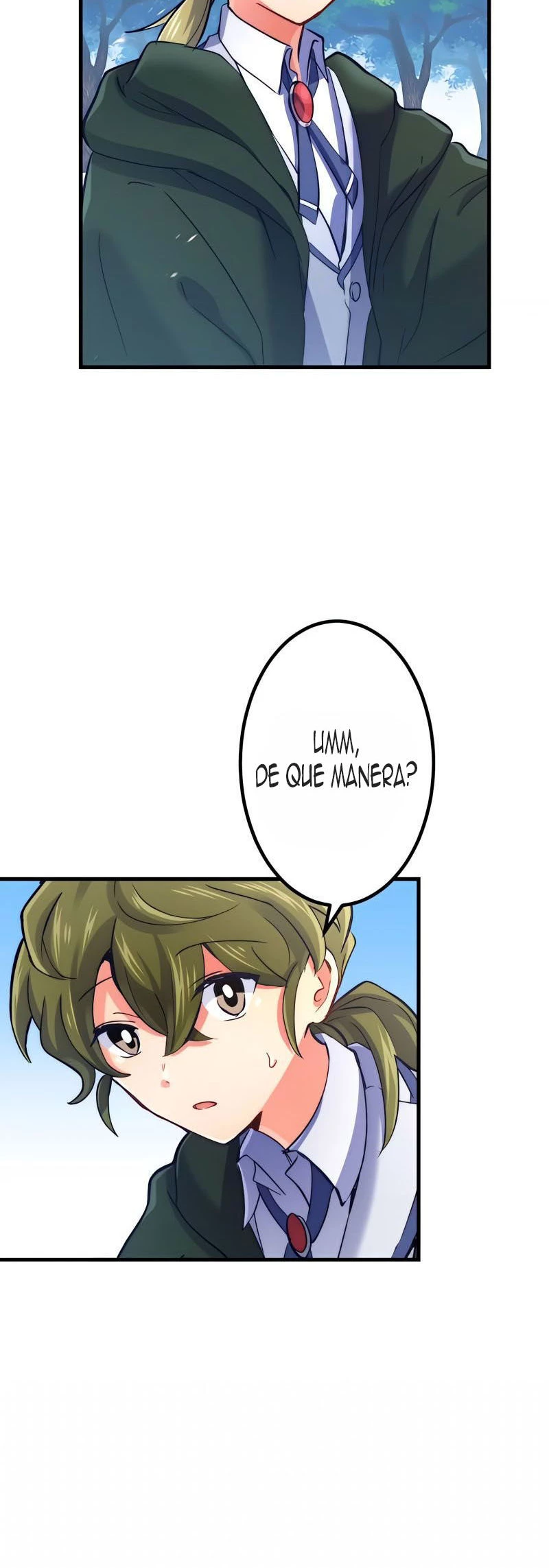 He reencarnado como hijo de un aristócrata - Capítulo 19 - Página 60 - LectorTMOo