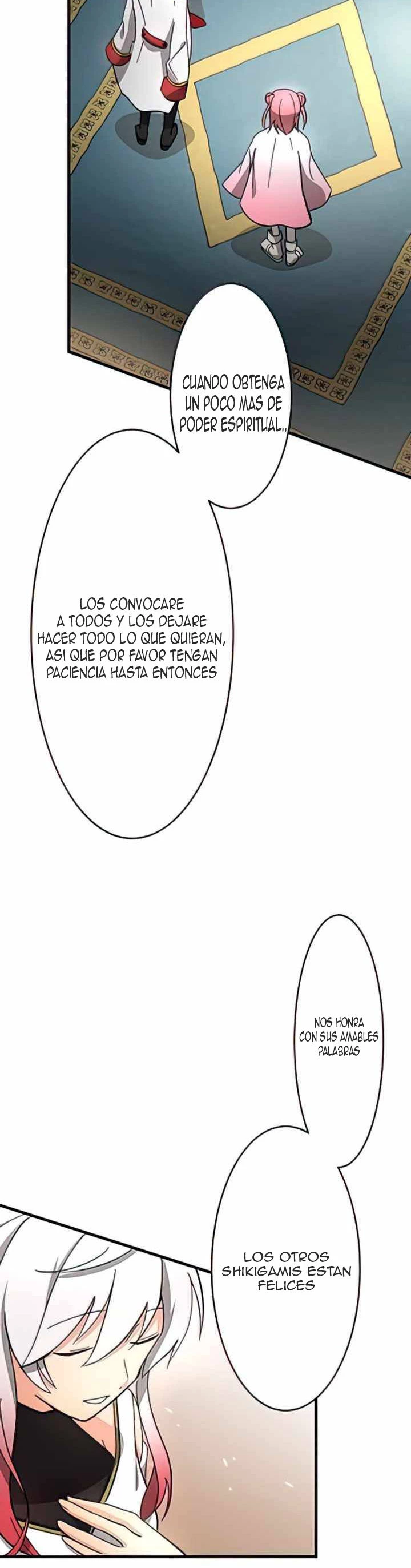 He reencarnado como hijo de un aristócrata - Capítulo 2 - Página 28 - LectorTMOo