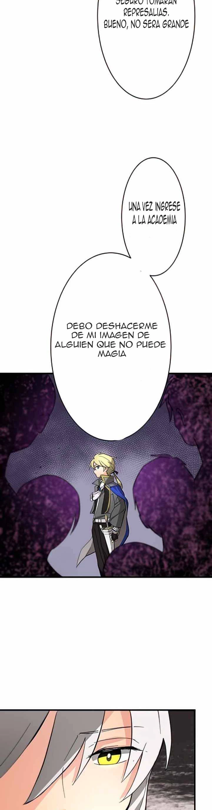 He reencarnado como hijo de un aristócrata - Capítulo 2 - Página 34 - LectorTMOo