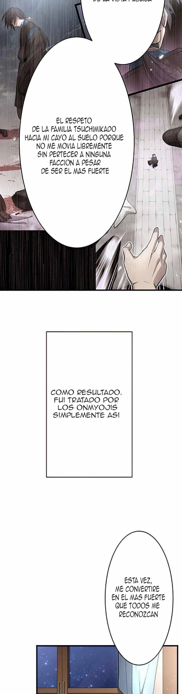 He reencarnado como hijo de un aristócrata - Capítulo 2 - Página 37 - LectorTMOo