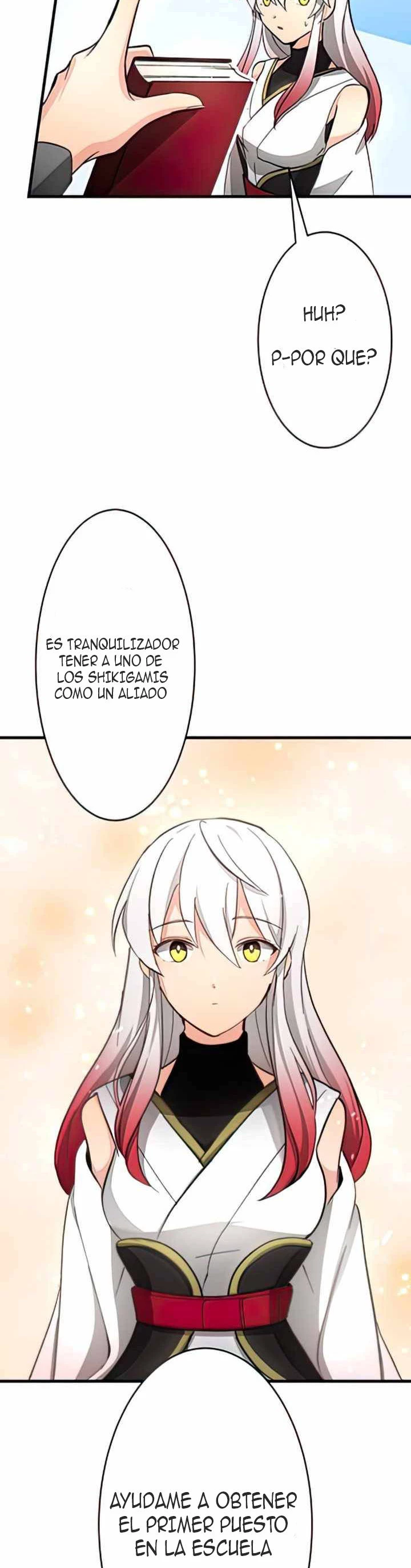 He reencarnado como hijo de un aristócrata - Capítulo 2 - Página 40 - LectorTMOo