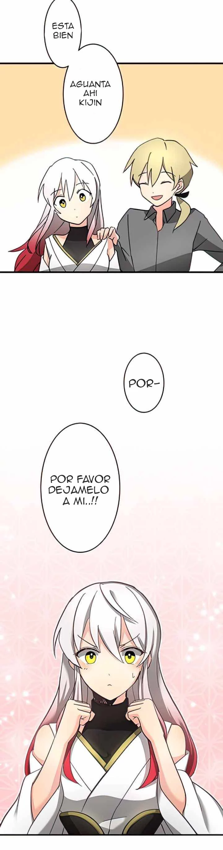 He reencarnado como hijo de un aristócrata - Capítulo 2 - Página 47 - LectorTMOo