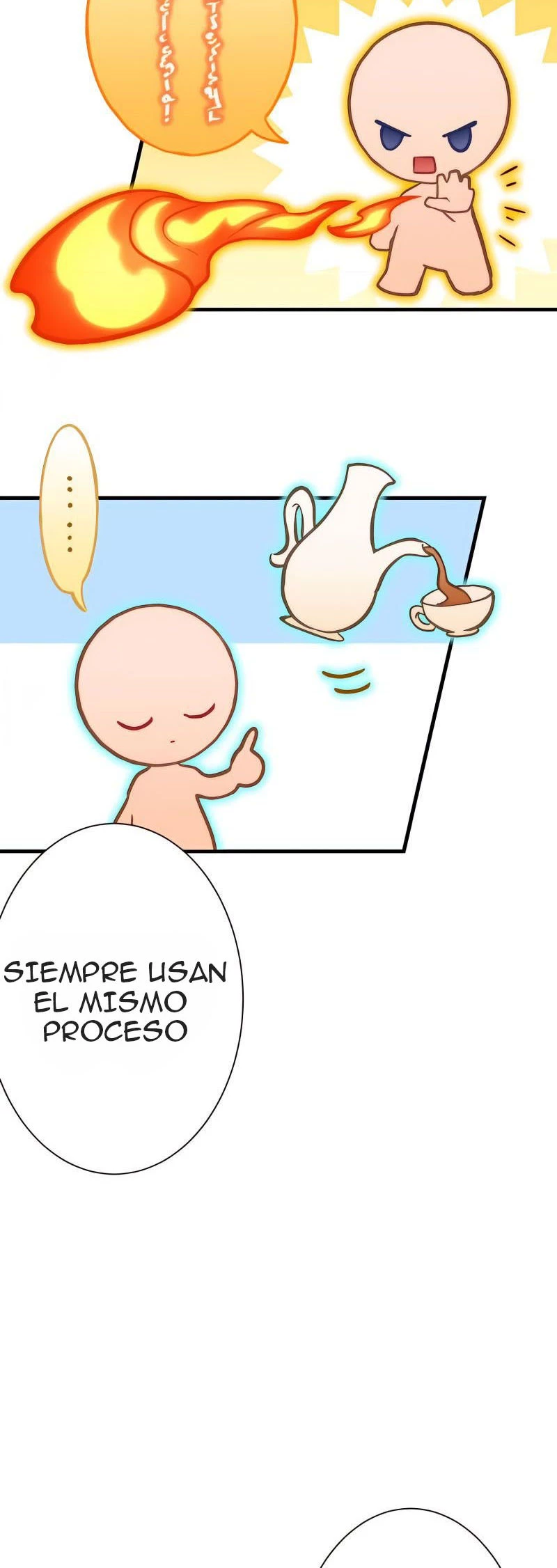He reencarnado como hijo de un aristócrata - Capítulo 20 - Página 12 - LectorTMOo