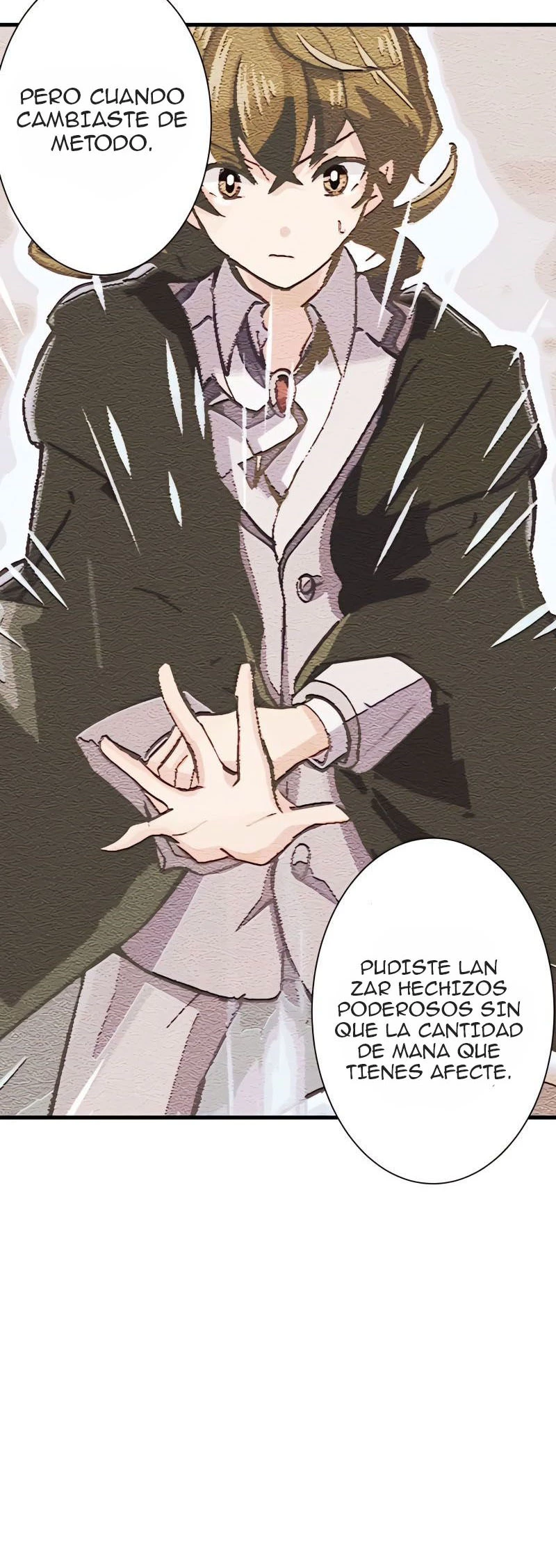 He reencarnado como hijo de un aristócrata - Capítulo 20 - Página 14 - LectorTMOo