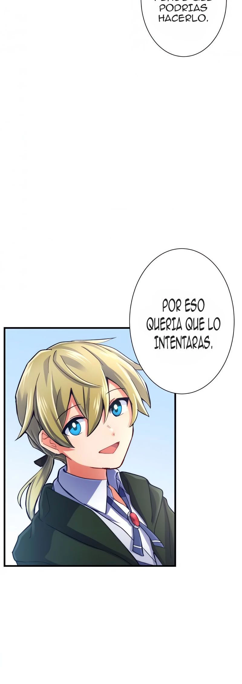 He reencarnado como hijo de un aristócrata - Capítulo 20 - Página 17 - LectorTMOo
