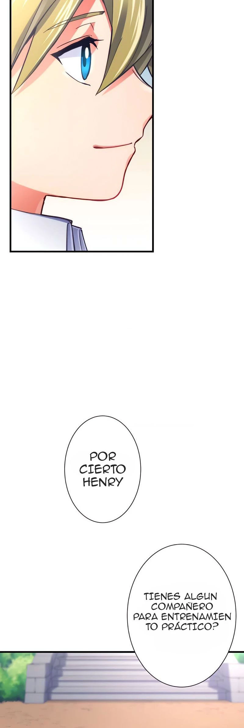 He reencarnado como hijo de un aristócrata - Capítulo 20 - Página 24 - LectorTMOo
