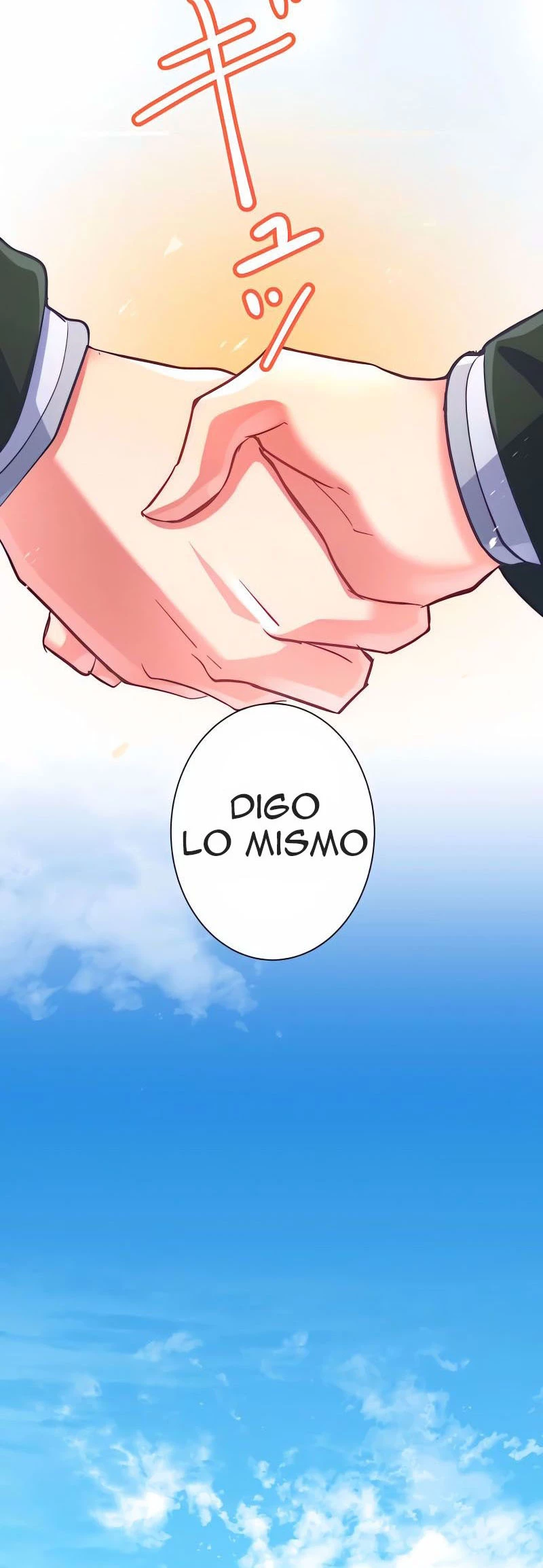 He reencarnado como hijo de un aristócrata - Capítulo 20 - Página 32 - LectorTMOo