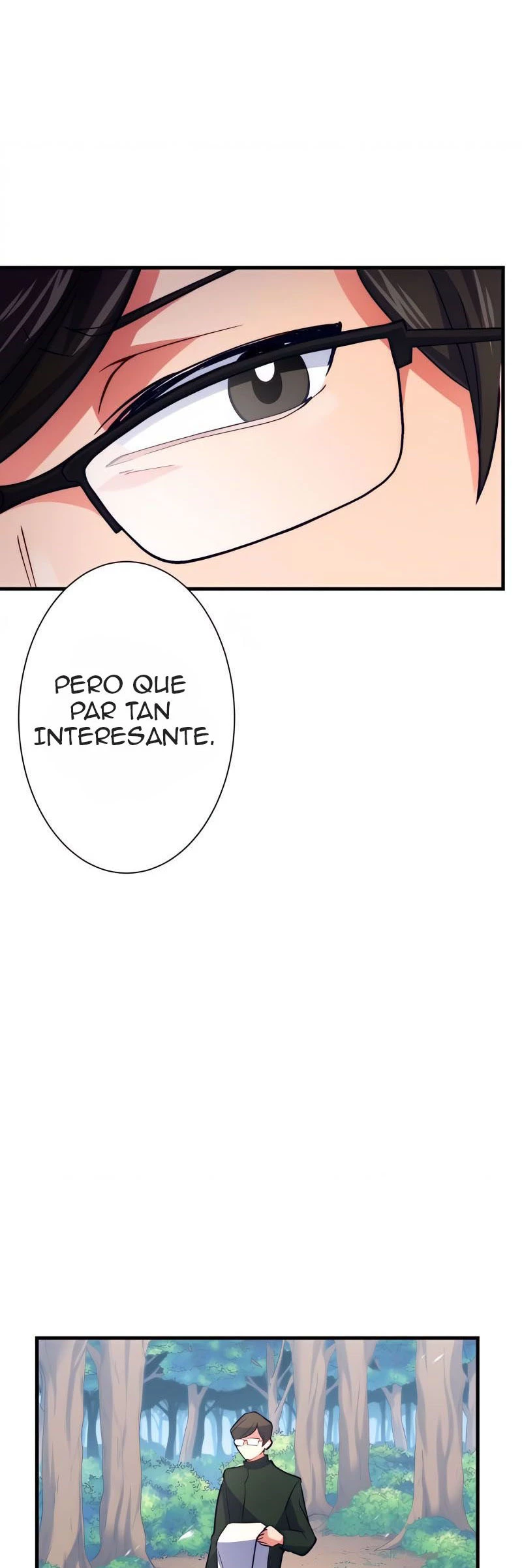 He reencarnado como hijo de un aristócrata - Capítulo 20 - Página 40 - LectorTMOo