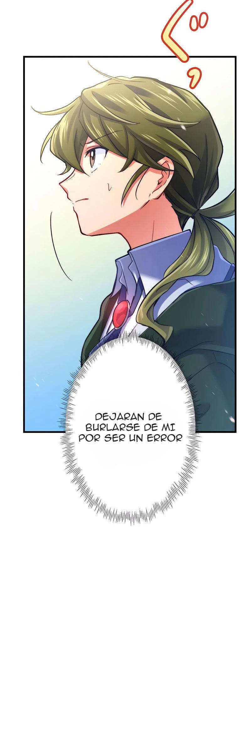 He reencarnado como hijo de un aristócrata - Capítulo 20 - Página 49 - LectorTMOo