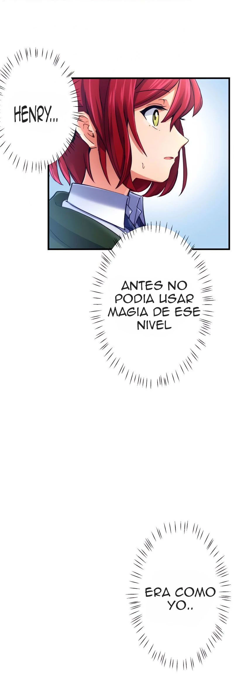 He reencarnado como hijo de un aristócrata - Capítulo 20 - Página 57 - LectorTMOo