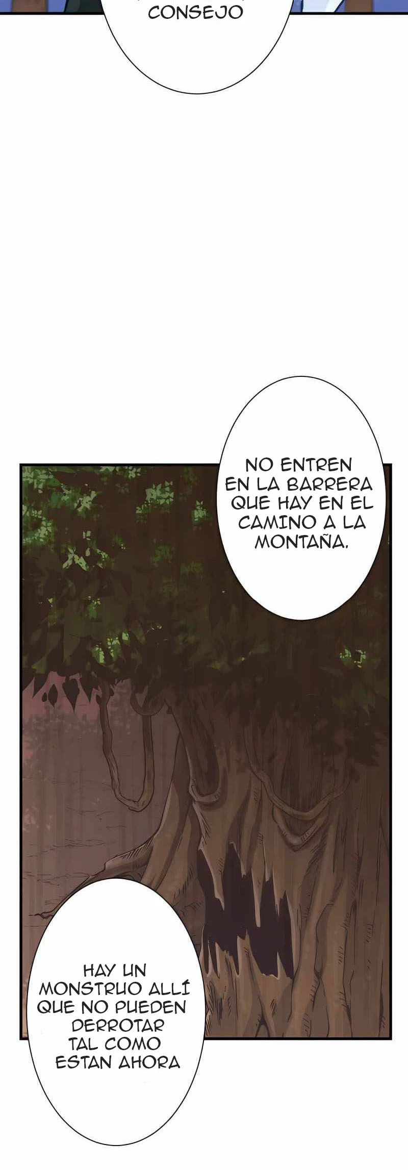 He reencarnado como hijo de un aristócrata - Capítulo 21 - Página 5 - LectorTMOo