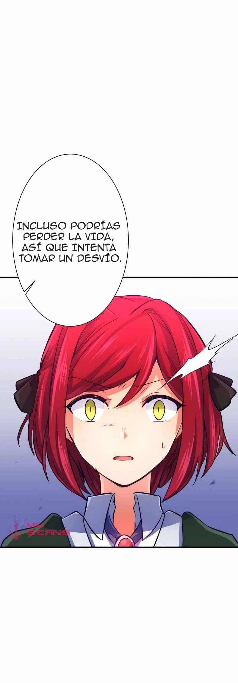He reencarnado como hijo de un aristócrata - Capítulo 21 - Página 6 - LectorTMOo