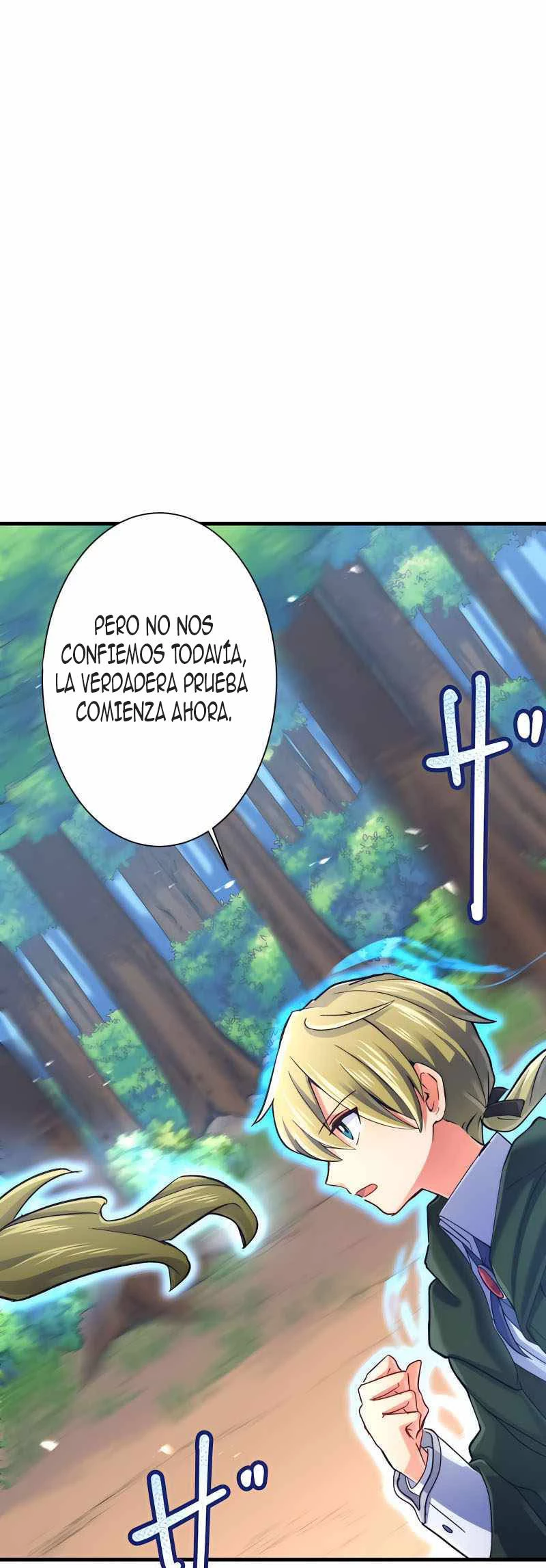 He reencarnado como hijo de un aristócrata - Capítulo 21 - Página 19 - LectorTMOo