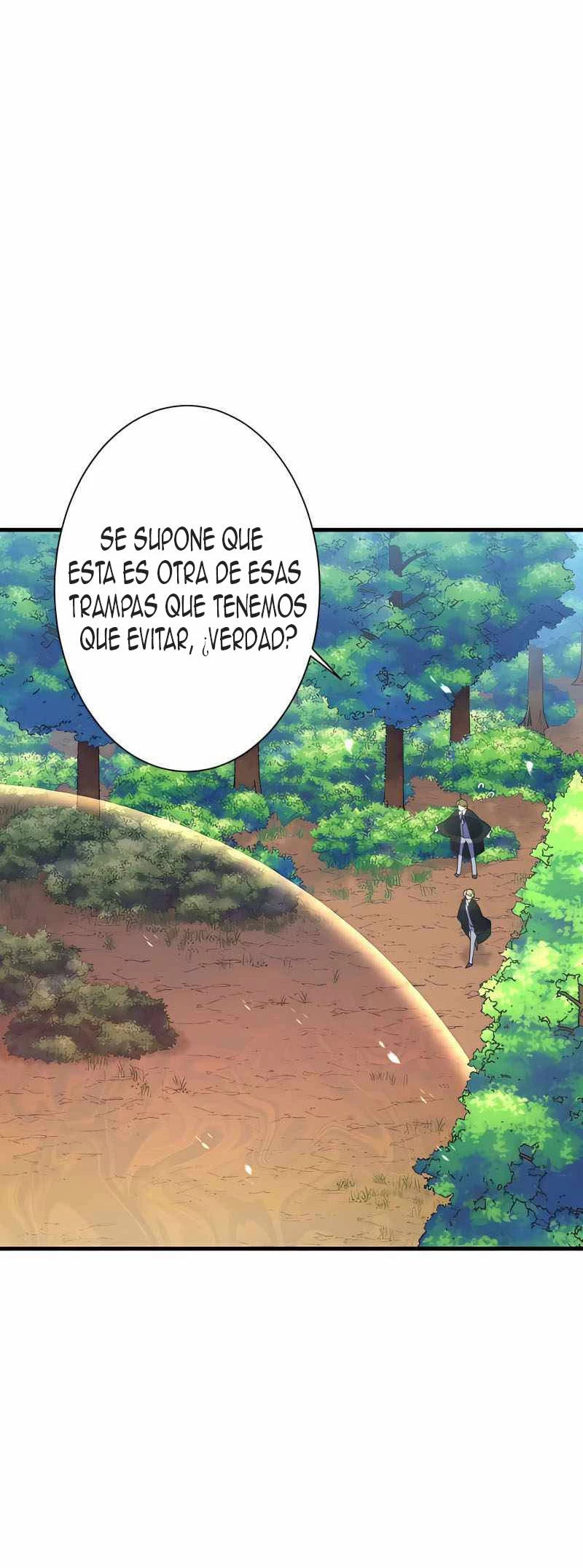 He reencarnado como hijo de un aristócrata - Capítulo 21 - Página 39 - LectorTMOo