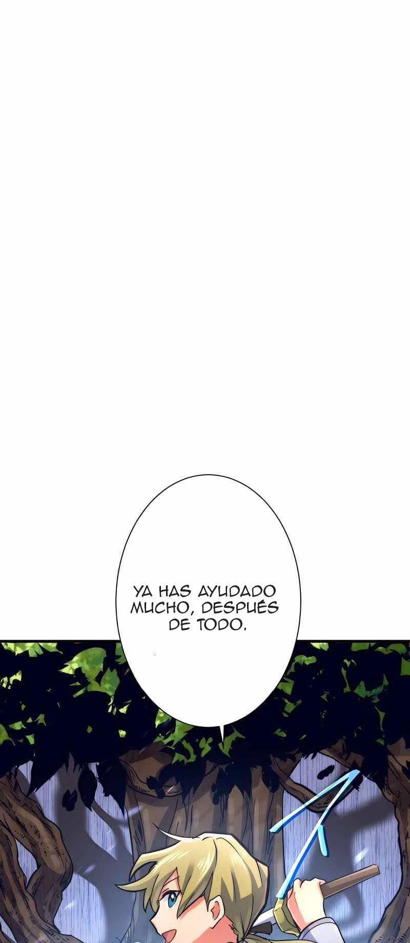 He reencarnado como hijo de un aristócrata - Capítulo 21 - Página 53 - LectorTMOo
